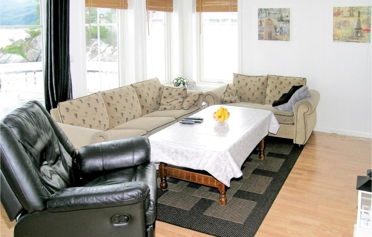 Sandshamn Exterior foto