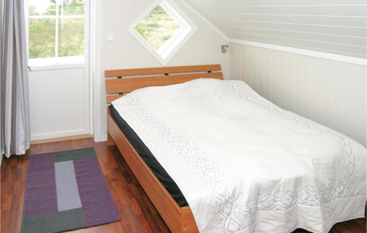 Sandshamn Exterior foto