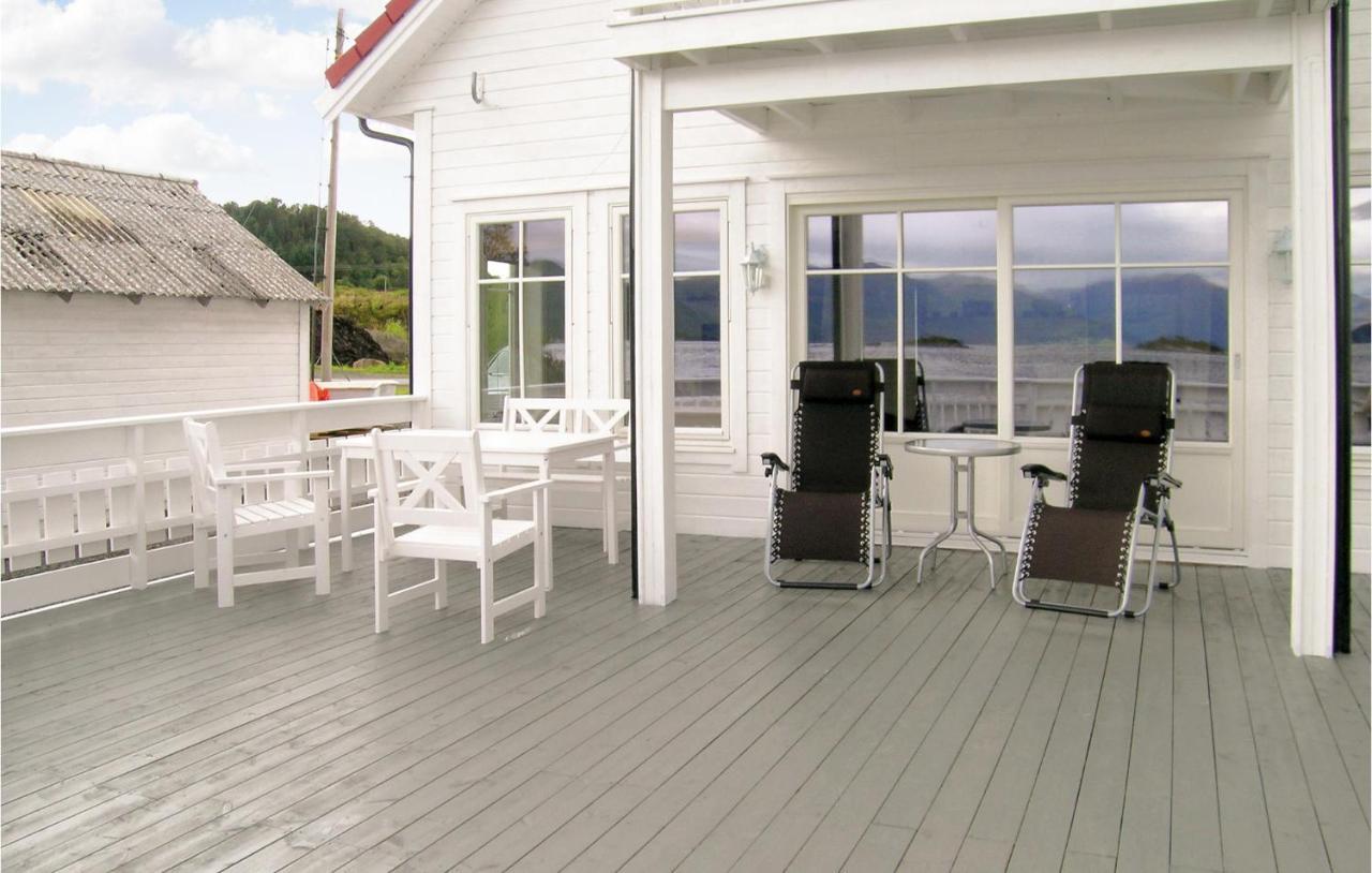 Sandshamn Exterior foto