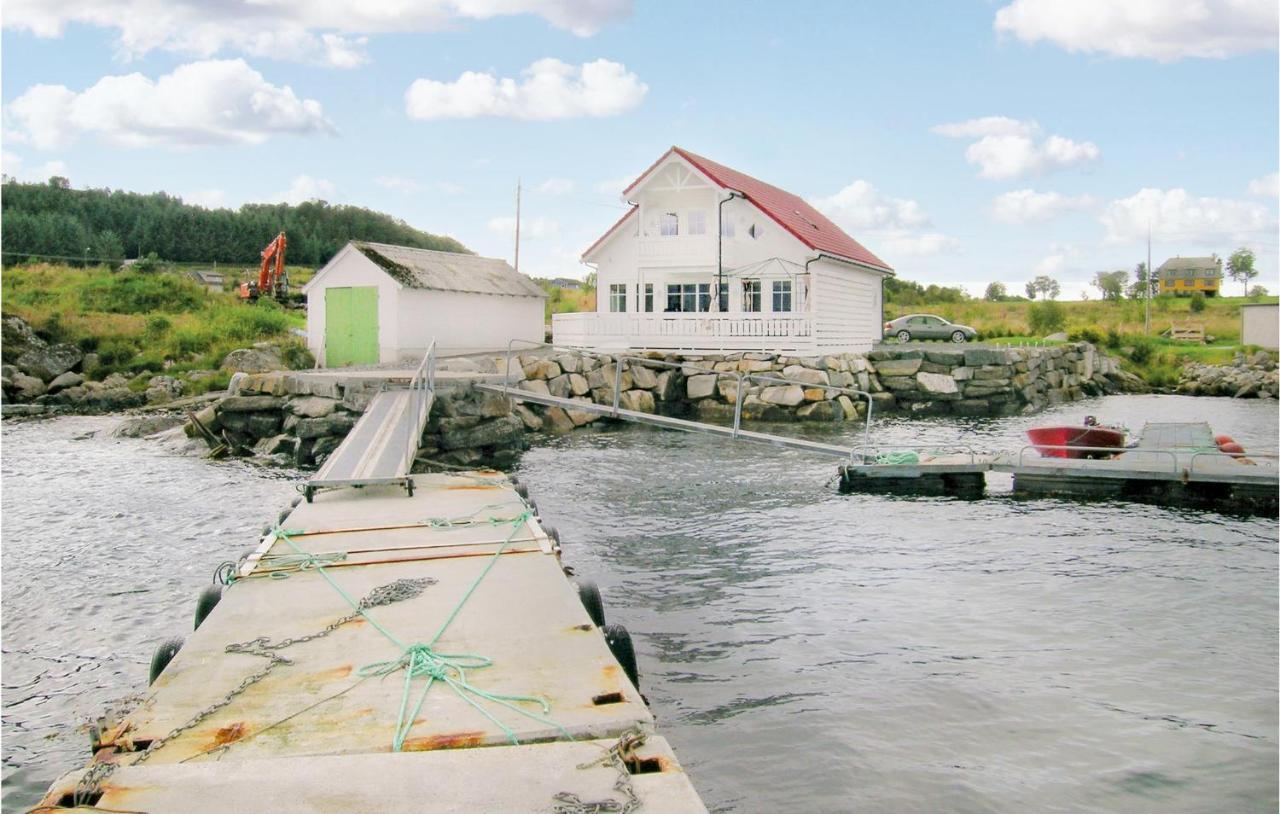 Sandshamn Exterior foto